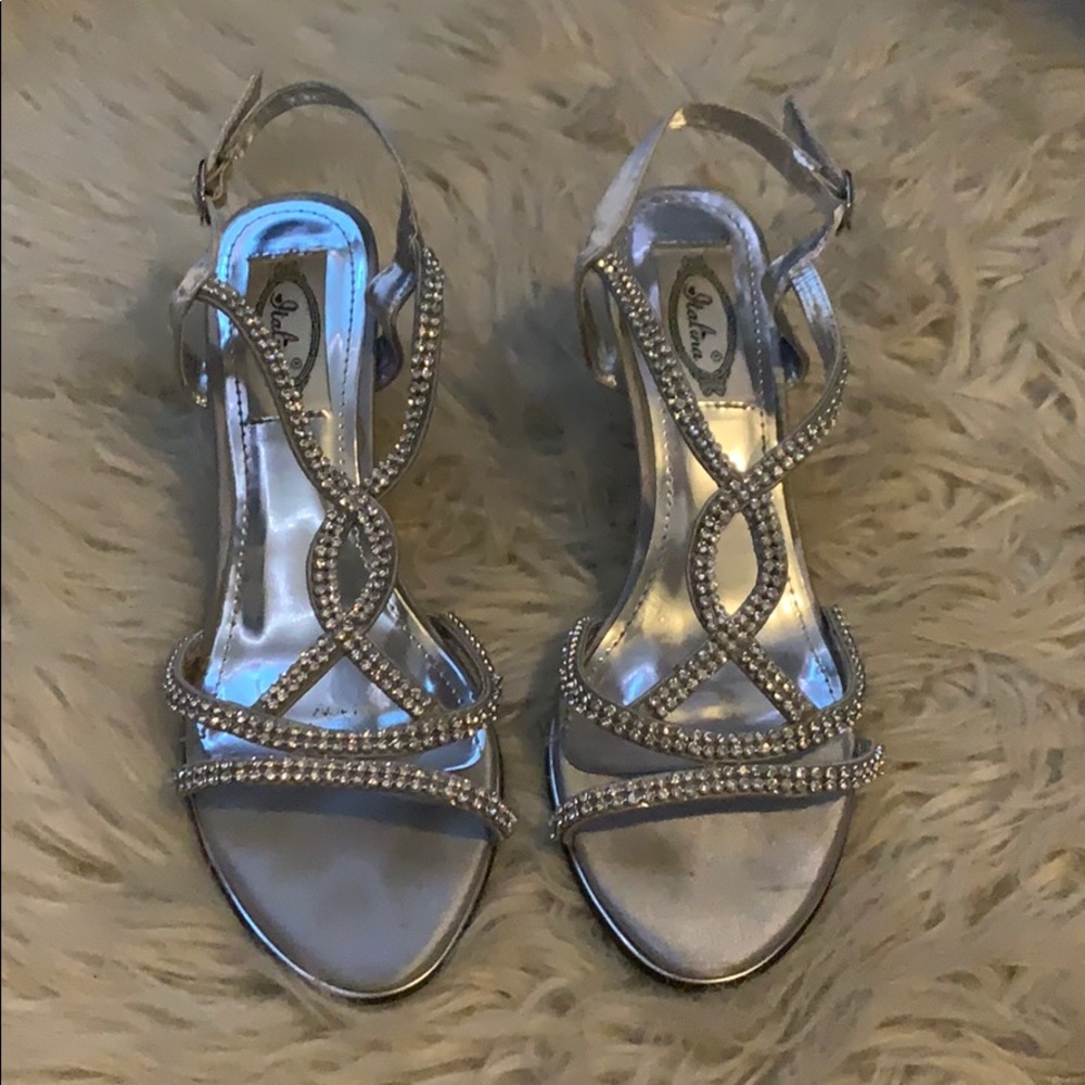 Italina shoes